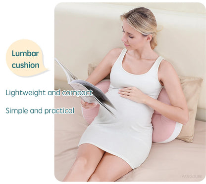 Pregnancy Pillow