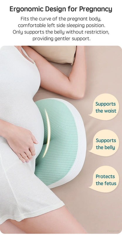 Pregnancy Pillow