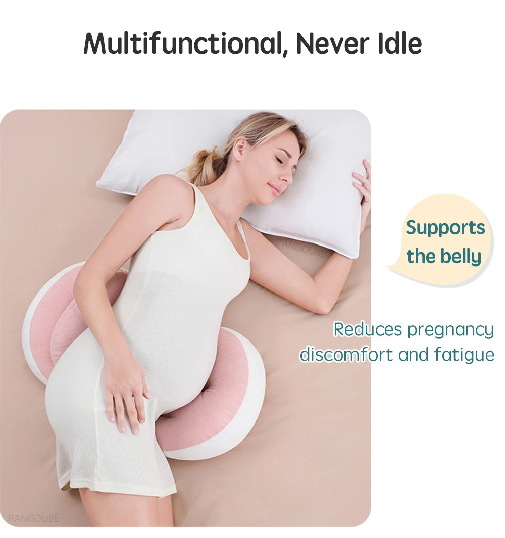 Pregnancy Pillow