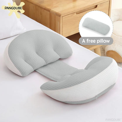 Pregnancy Pillow