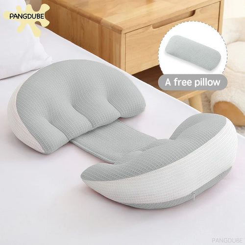 Pregnancy Pillow