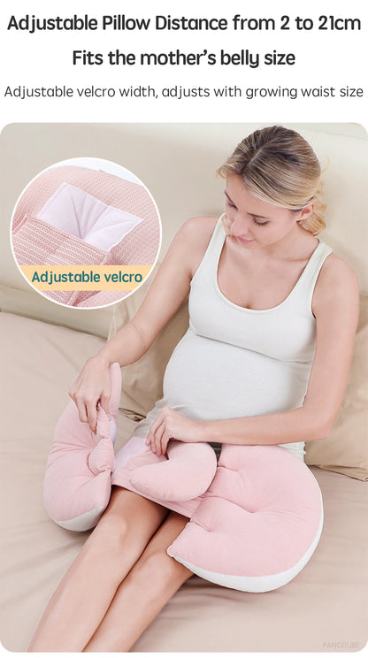 Pregnancy Pillow
